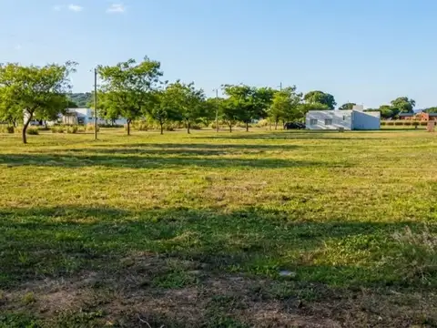 Terreno en Venta en Rosario de Lerma, USD 32.000