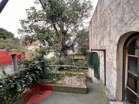 Casa en Venta en Núñez, USD 330.000