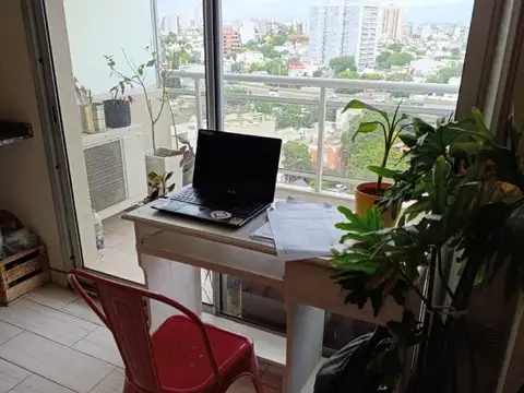 Departamento en Alquiler Temporal de Monoambiente