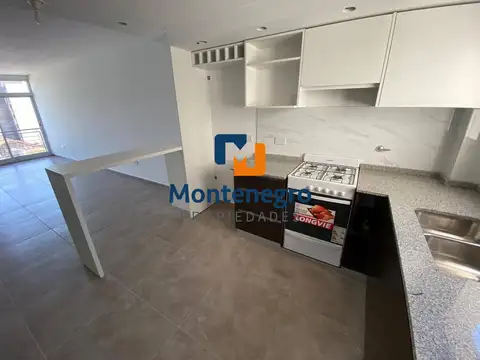 Departamento en Alquiler de 3 ambientes