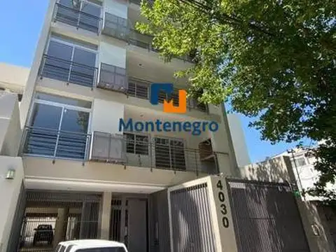 Departamento 3 ambientes en General San Martin centro