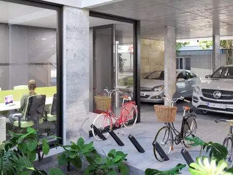 Departamento en Venta Apto profesional