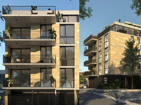 Departamento en Venta en Villa Devoto, USD 195.500