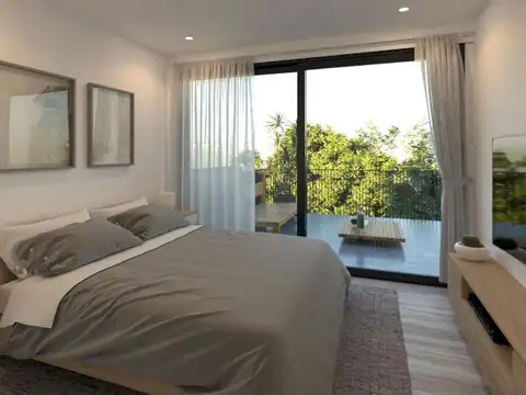 Departamento en Venta al Noroeste