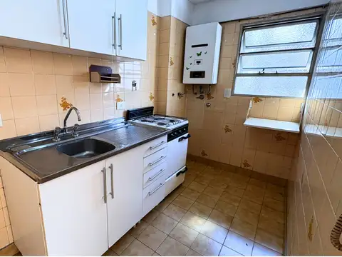 Departamento en Venta 42 años