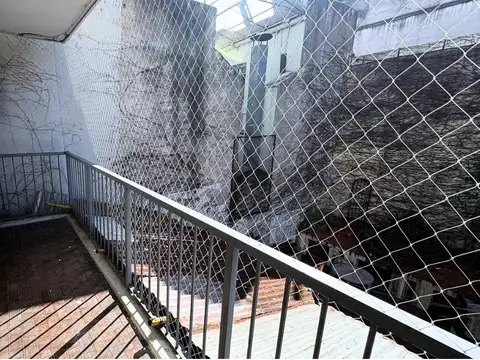 Departamento en Venta en Balvanera, USD 83.000
