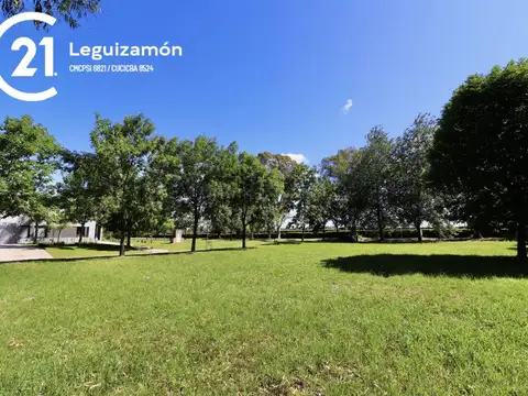 Terreno en Venta de 941,0 m2