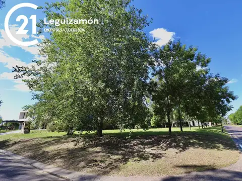 Terreno en Venta en La Reserva Cardales, USD 104.000