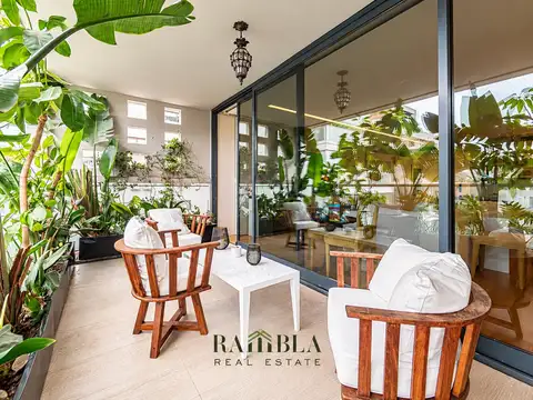 Departamento en Venta de 5 ambientes
