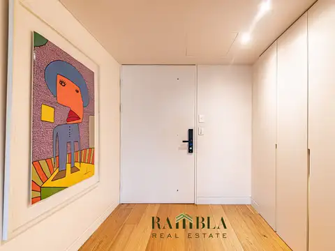Departamento en Venta con 2 cocheras