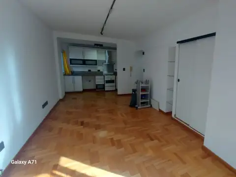 Departamento en Alquiler 45 años