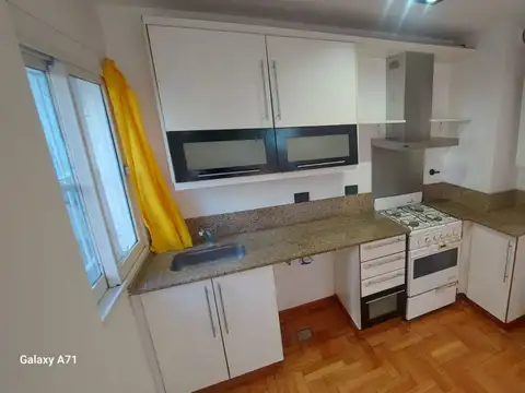 Departamento en Alquiler al Este