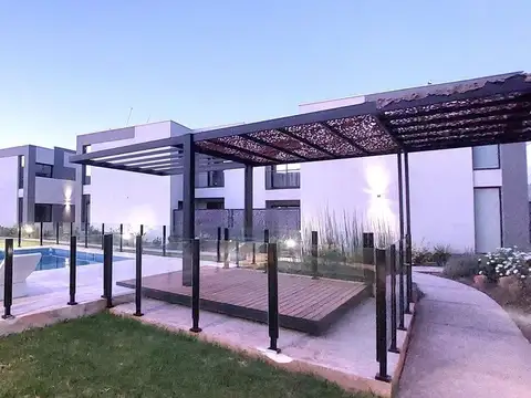 Departamento premium con amenities, Luján de Cuyo