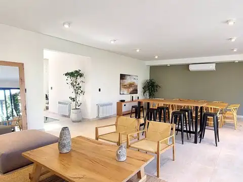 Departamento en Venta 1 año