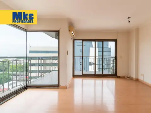 Av Montes de Oca 500, Piso 14