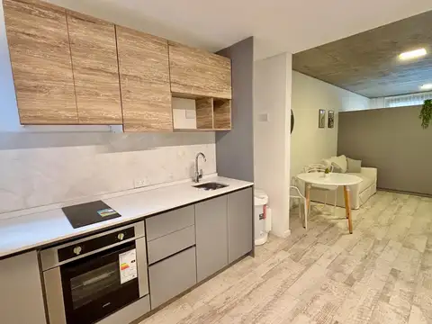 Olleros 2600, Piso 2