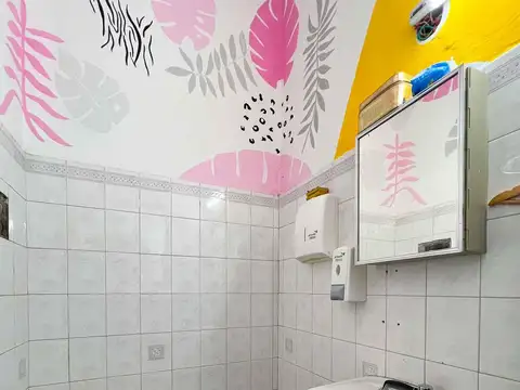 Local en Venta 16 años