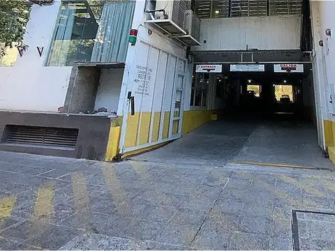 VENTA COCHERA YRIGOYEN 165 - CENTRO - NEUQUEN
