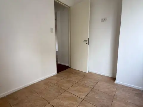 Departamento en Alquiler 40 años