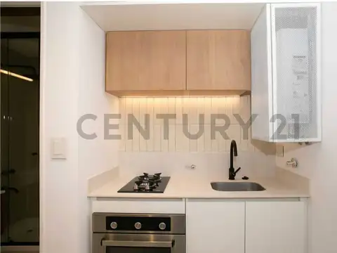 Pasaje Virasoro 2300, Piso 0