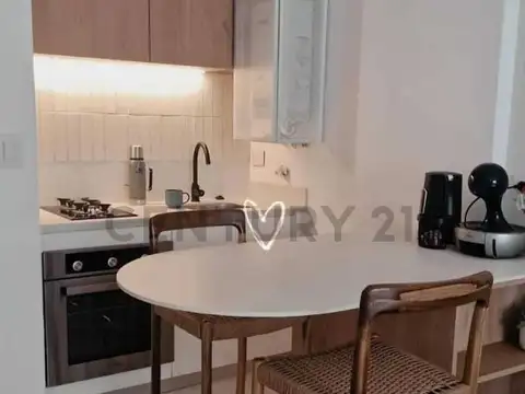 VENTA Departamento impecable en Pasaje Virasoro