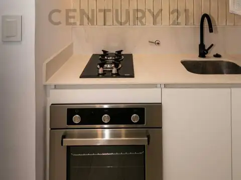 Pasaje Virasoro 2300, Piso 0