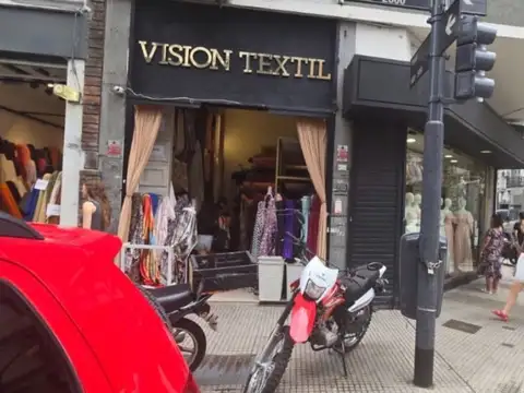 Lavalle al 2600