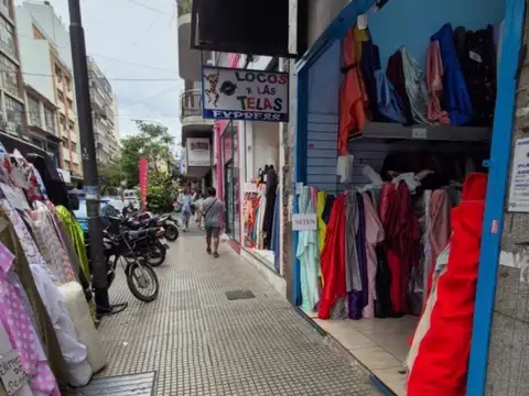 Local en Venta en Once, USD 480.000