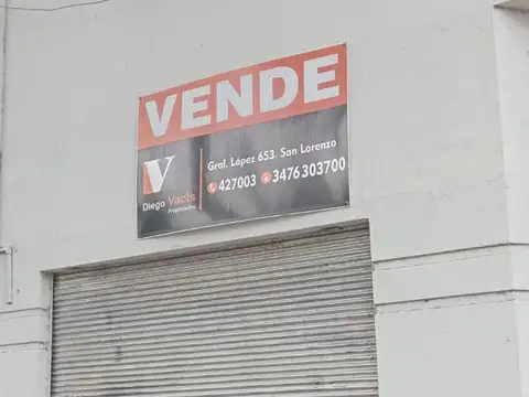 Casa en Venta en San Lorenzo, USD 140.000