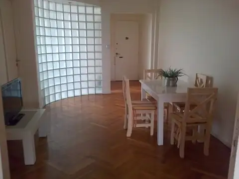 Departamento en Venta en Constitución, USD 118.000