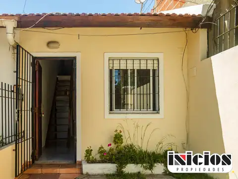 Casa en Venta de 1 dormitorio