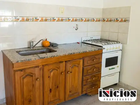 Dúplex: Lebensohn N° 470 - Mar de Ajo - C845