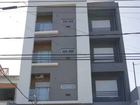 DEPARTAMENTO 2 AMBIENTES FRENTE