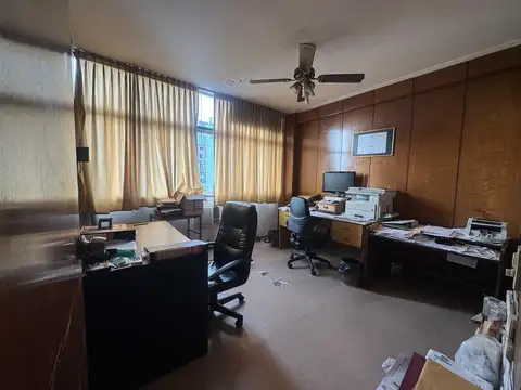Oficina en  Venta