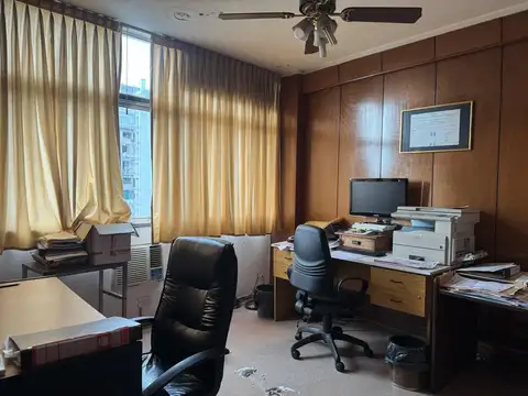 Oficina en Venta en Centro, USD 54.000