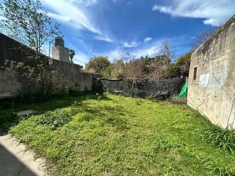 Casa en Venta 25 años