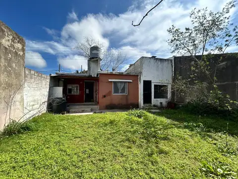 Casa en Venta en City Bell, USD 65.000