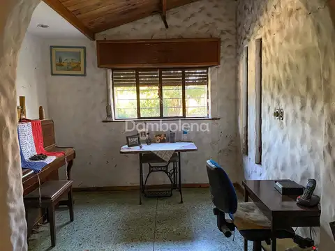 Casa en Venta 70 años