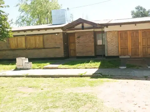 Casa en Calle 309 bis 144