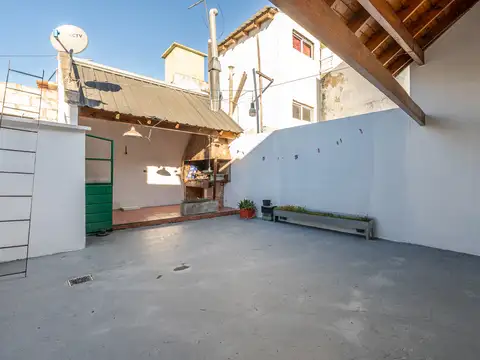 Casa en Venta en Liniers, USD 185.000