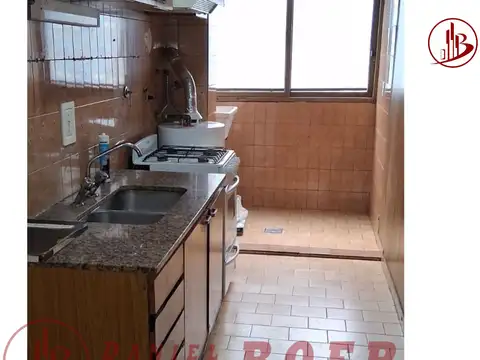 J Hernandez 3200, Piso 2