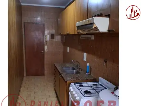 Departamento en Alquiler de 2 ambientes