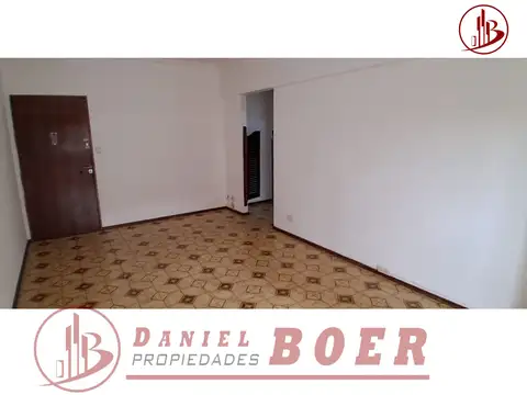 Departamento en Alquiler en Villa Ballester, $ 650.000