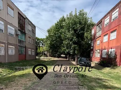 Araujo Manzana 20 2do Piso