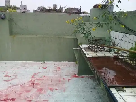 Salta 2100, Piso PB