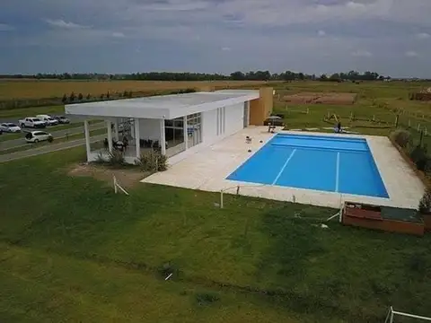 Terreno en Venta en Canning, USD 20.000