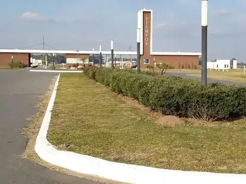 LOTE EN VENTA TIEMPOS DE CANNING PERMUTA