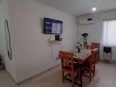 VENTA DEPARTAMENTO 1 DORMITORIO EN ALTA CORDOBA