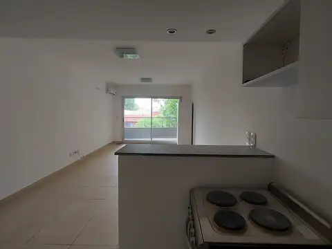 Departamento en Alquiler de Monoambiente