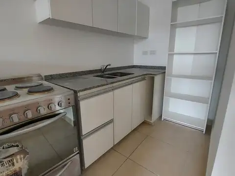 Departamento en Alquiler de Monoambiente